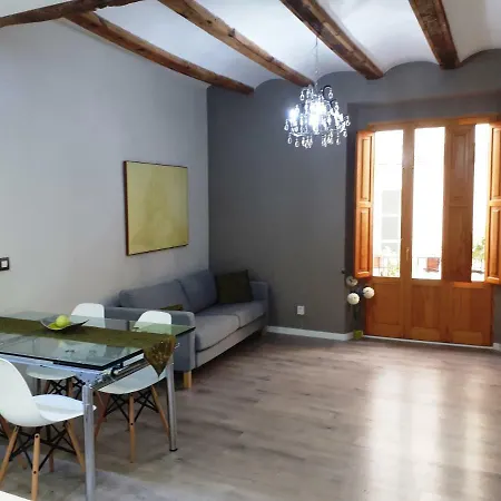Amplio Apartamento En Centro Historico Valence Extérieur photo