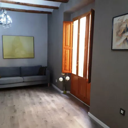 Amplio Apartamento En Centro Historico Valence Extérieur photo