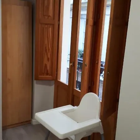 Amplio Apartamento En Centro Historico Valence Extérieur photo